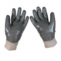 ‣ Guante de Nitrilo Nitriflex resistente a aceites | SIGO