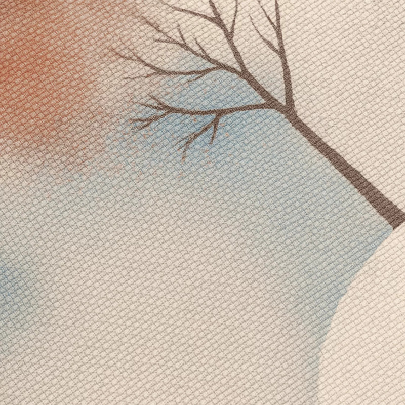 Servicio de Impresión en Tela Cotton Canvas por metro cuadrado