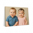 ‣ Impresión Cotton Canvas Recuerdo de Bebés premium | SIGO
