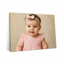 ‣ Impresión Cotton Canvas Recuerdo de Bebés premium | SIGO
