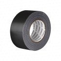 ‣ Cinta negra para ducto 50m x 48mm | Truper