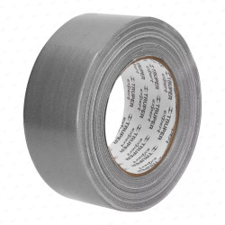 ‣ Cinta 30 m p/ducto 0.27 mm, 90°C | Truper