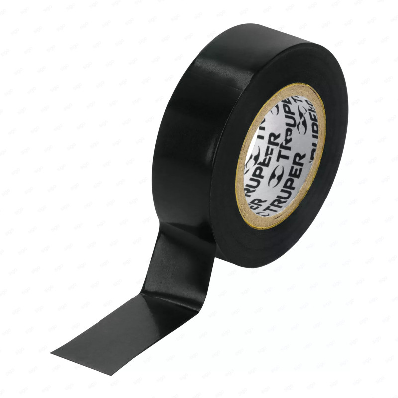 ‣ Cinta de aislar 19mm x 18m... | Truper