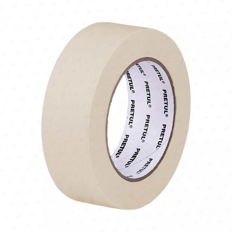 ‣ Cinta masking tape 1/2" x 50 m | Pretul