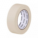 ‣ Cinta masking tape 1" x 50 m, ideal para tus proyectos | Pretul