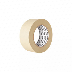 ‣ Cinta masking tape 1-1/2" x 50 m para tus proyectos | Pretul