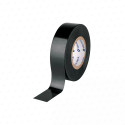 ‣ Cinta Aislar 18 M x 19 Mm Negra | Volteck