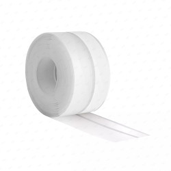 ‣ Cinta guardapolvo 3 m x 35 mm, trans... | Hermex