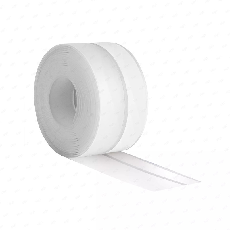 ‣ Cinta guardapolvo 3 m x 35 mm, trans... | Hermex