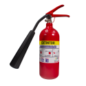 Extintor CO2 | 3 Lbs