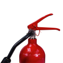 ‣ Extintor de CO2 3 lbs para equipos eléctricos | SIGO