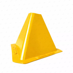 ‣ Cono Magnético Multicolor para Señalización | SIGO