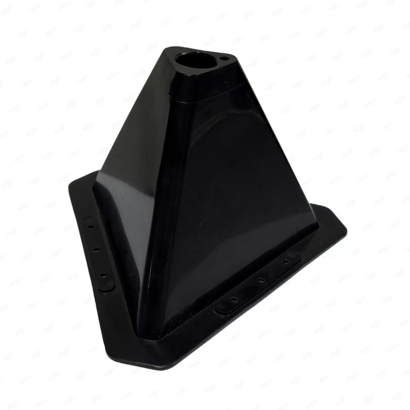 ‣ Cono Magnético Multicolor para Señalización | SIGO