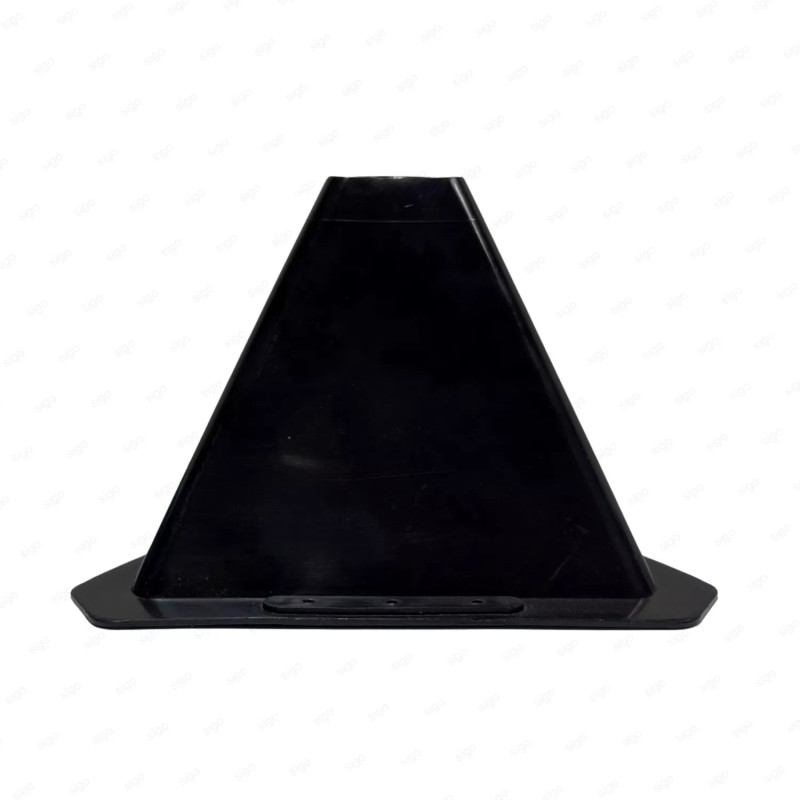 ‣ Cono Magnético Multicolor para Señalización | SIGO