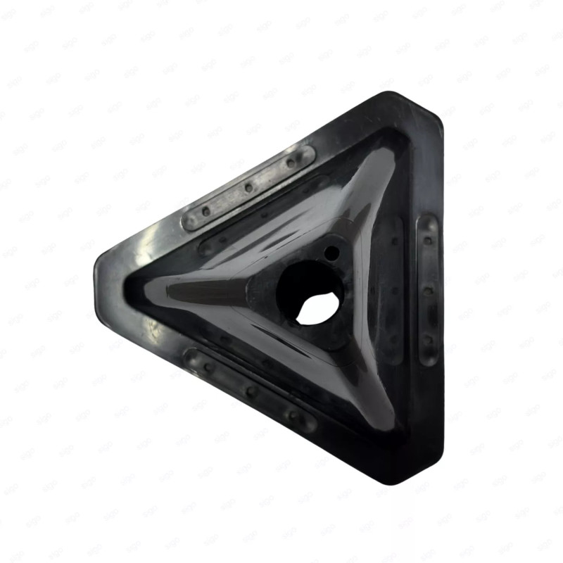 ‣ Cono Magnético Multicolor para Señalización | SIGO