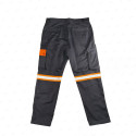 ‣ Pantalón Cargo Reflectivo Industrial | SIGO