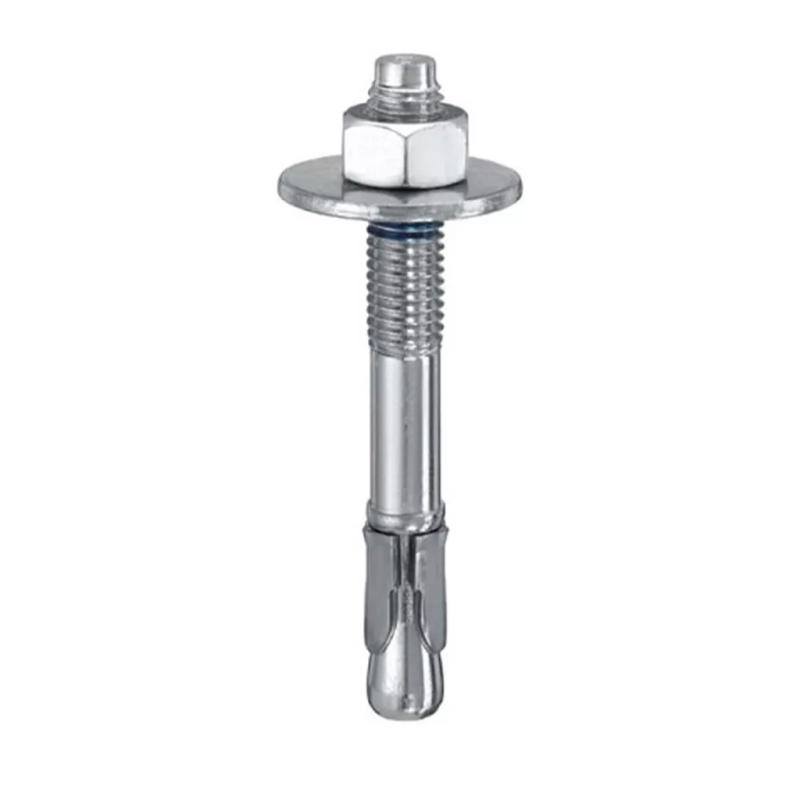 ‣ Perno Expansivo Concreto 3/8" x 4" Ideal | SIGO