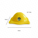 Boya Vial Plastica