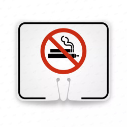 ‣ Prohibido Fumar: Evita el Riesgo del Tabaco | SIGO