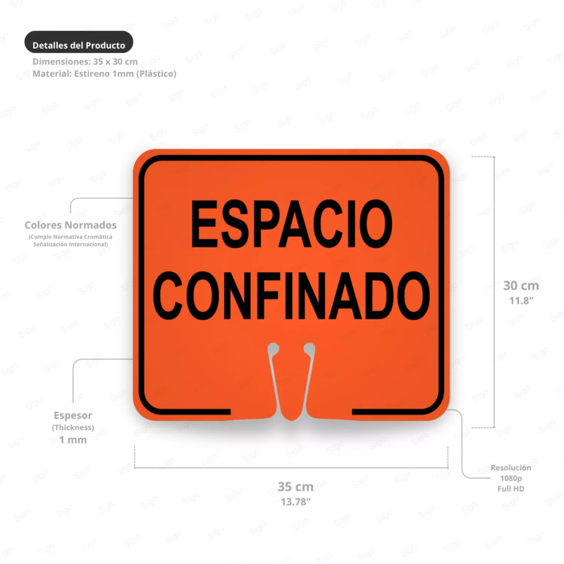 ‣ Zona de Trabajo Prohibido... | SIGO