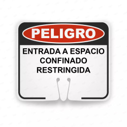 ‣ Espacio Confinado: Seguridad y Normativas | SIGO