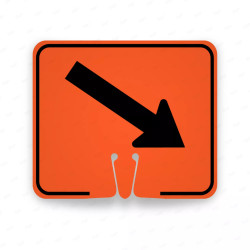 ‣ Desvío Izq... para una mejor ruta | SIGO