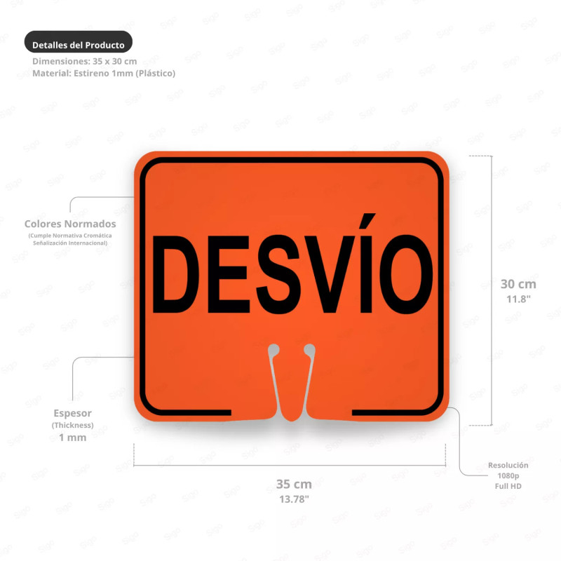 ‣ Ceda el Paso... para tu comodidad | SIGO