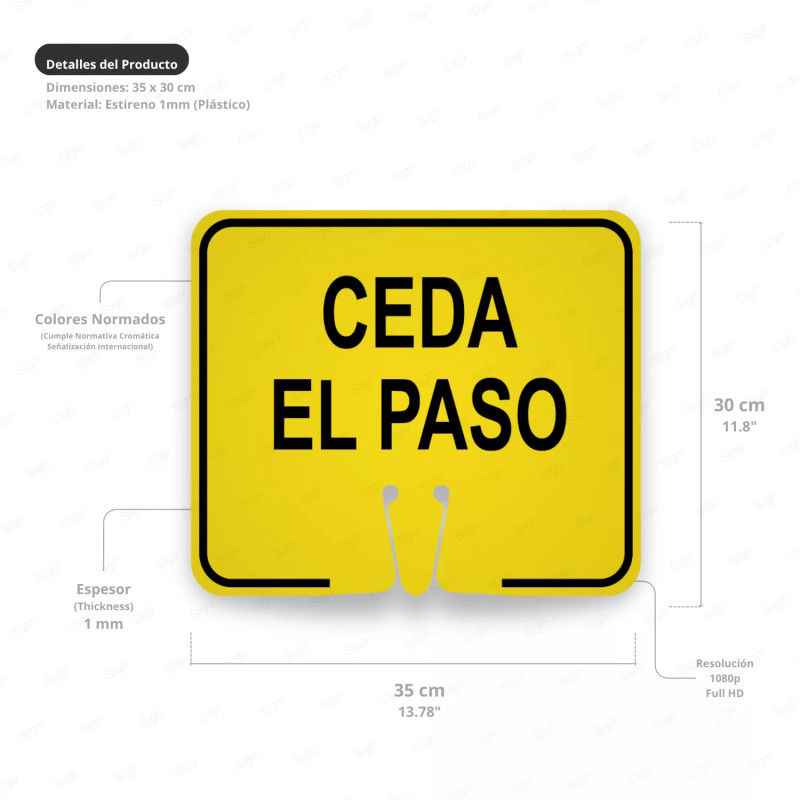 ‣ Cruce Peatonal Seguro y Eficiente | SIGO