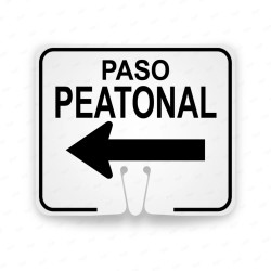 ‣ Mantenga la Izquierda... | SIGO