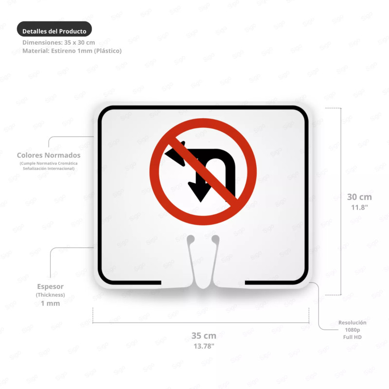 ‣ Prohibido Retorno: Descubre su Magia | SIGO