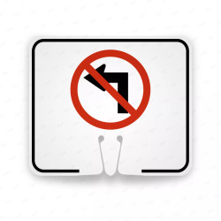 ‣ Prohibido Montacargas... | SIGO