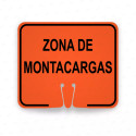 ‣ Zona de Montacargas para Tu Negocio | SIGO