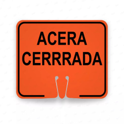 ‣ Acera Cerrada para tu hogar | SIGO