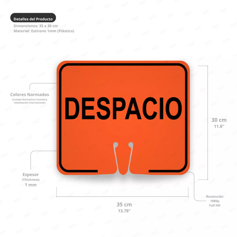 ‣ Despacio: Tu guía para un viaje tranquilo | SIGO