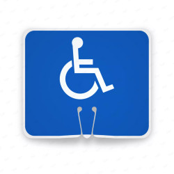 ‣ Símbolo de Discapacidad en Guatemala | SIGO