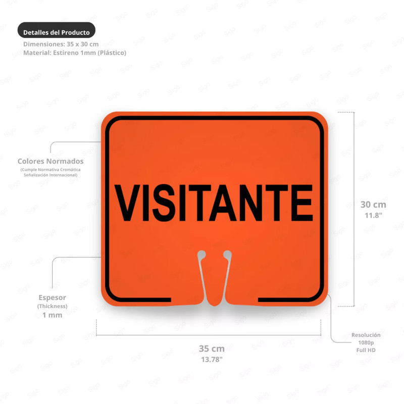 ‣ Visitante: Tu guía para explorar Guatemala | SIGO