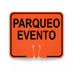 ‣ Parqueo Evento en Guatemala | SIGO