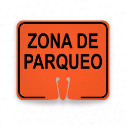 ‣ Zona de Parqueo en Guatemala | SIGO