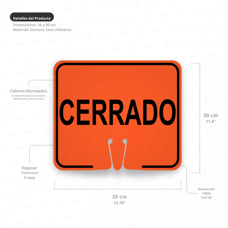 ‣ Cerrado...: Tu solución ideal en Guatemala | SIGO