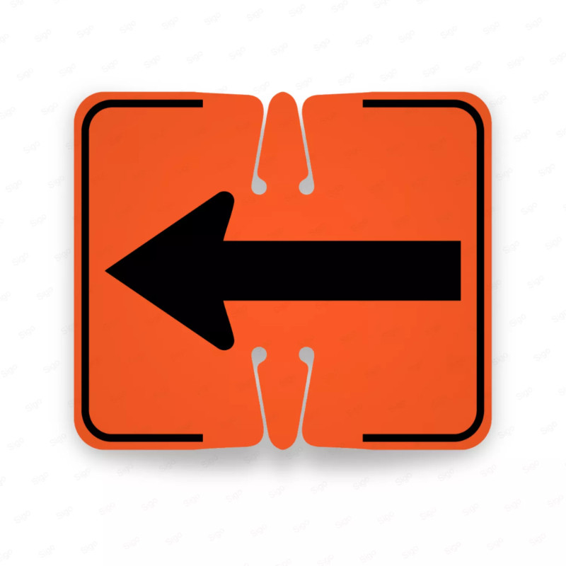 ‣ Flecha Intercambiable para Armas | SIGO