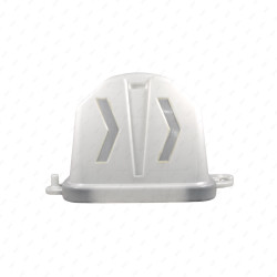 ‣ Barrera Vial Anidable 112 cm para Transporte Eficiente | SIGO