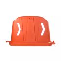‣ Barrera Vial Anidable Robust 150 cm - Estabilidad | SIGO