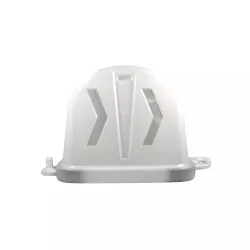 ‣ Barrera Vial Anidable 112 cm - Optimiza Transporte | SIGO