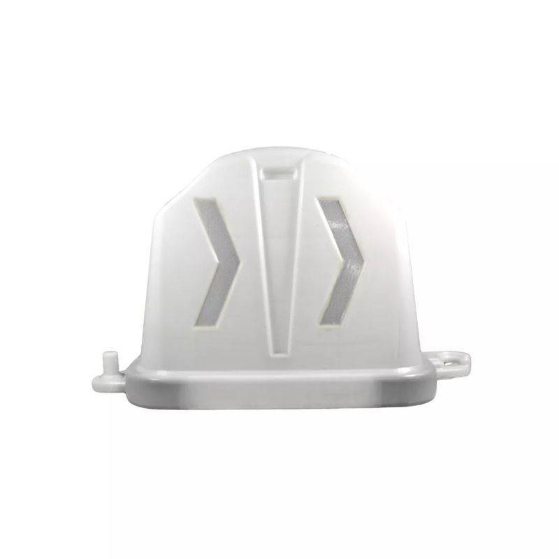 ‣ Barrera Vial Anidable 112 cm - Optimiza Transporte | SIGO