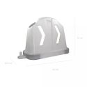 ‣ Barrera Vial Anidable 112 cm - Optimiza Transporte | SIGO