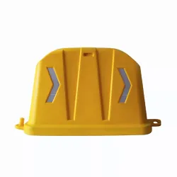 ‣ Barrera Vial Anidable 150 cm - Estabilidad | SIGO