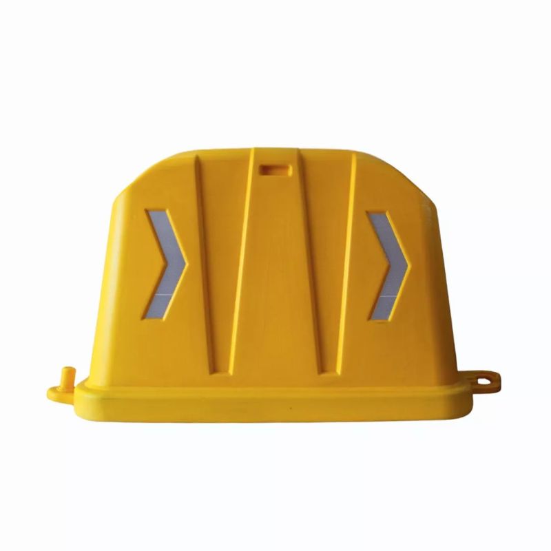 ‣ Barrera Vial Anidable 150 cm - Estabilidad | SIGO