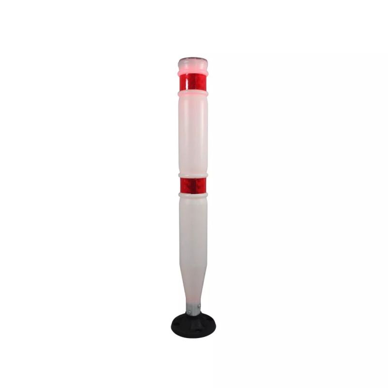 ‣ Baliza Señalizadora Solar 100 cm | SIGO