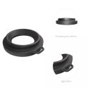 ‣ Protector Esquinero para Columnas de Parqueo | SIGO