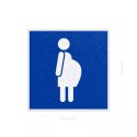 ‣ Pintura para Estacionamiento de Embarazadas | SIGO